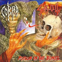Cobra (PER) : Poison in the Bones